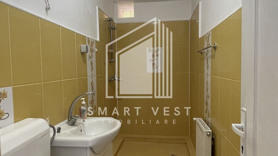 Apartament 2 camere | Etaj 3 | Zona Semicentrala - Poză 13