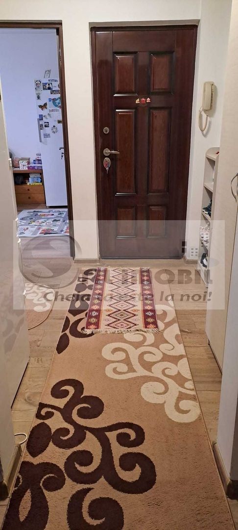 Apartament 2 camere, decomandat, Nicolina - 95.000 Euro - Poză 6