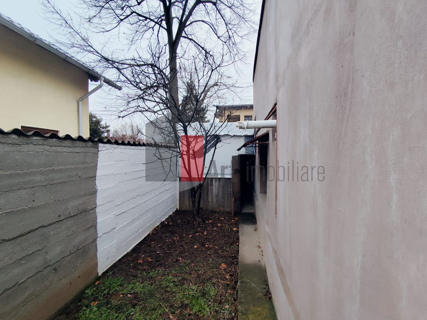 Casa/Teren de vanzare zona Bucurestii Noi - Poză 31