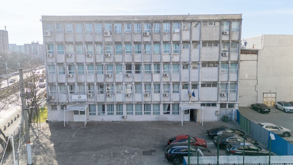 Imobil P+4E-Bd Timisoara- Pretabil Birou/Clinica/Aparthotel - Poză 5