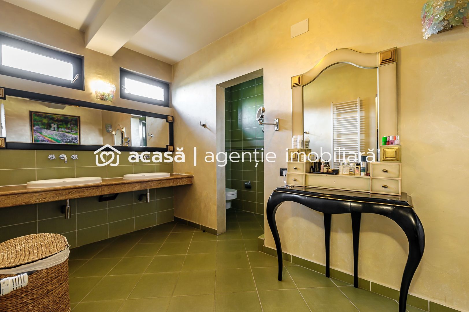 Vilă unică în Pârneava - Poză 10