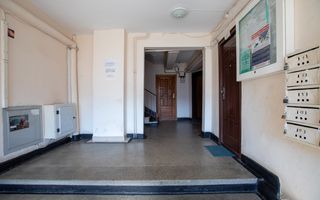 Apartament 3 camere decomandat, Mioritei - Poză 13