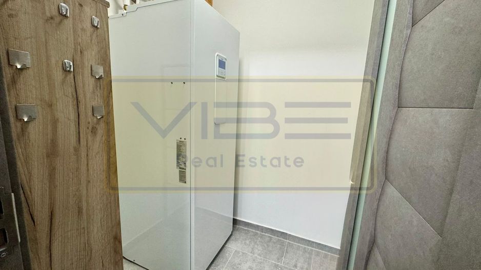 Apartament 2 camere NOU Copou - Complex Rasarit de Soare - Poză 22