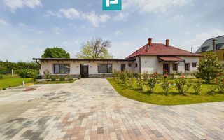 Casă din cărămidă in Mezohegyes Ungaria - Poză 2