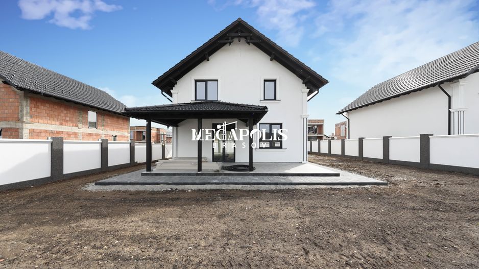 Direct Dezvoltator | Stil Clasic | Utilități | Achitare Eșalonată - Poză 9