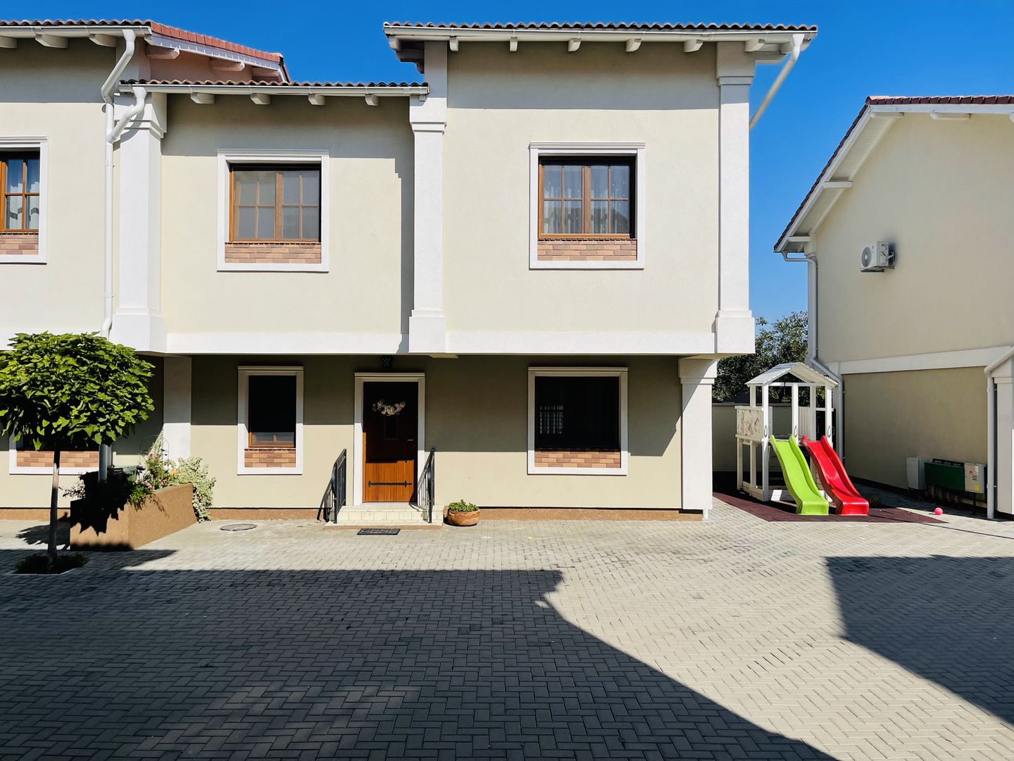 Casa superba de inchiriat - Goya  | Ideala pentru familie cu copii - Poză 5