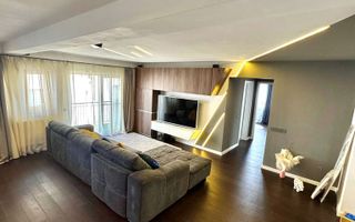 BRASADAS vinde ap 3 cam modern 106mp. mobilat, utilat, garaj. - Poză 2