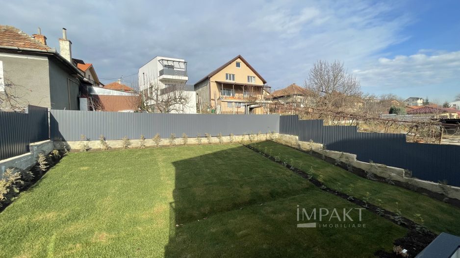 Duplex finisat, 145 mp, panorama superba – Dambul Rotund! - Poză 31