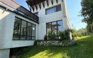 Pensiune  în Bran, sat Poarta – Afacere la cheie, locație premium - Poză 3