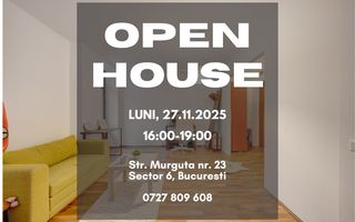 Garsoniera Militari Gorjului Metrou Bloc 2008 - Poză 3