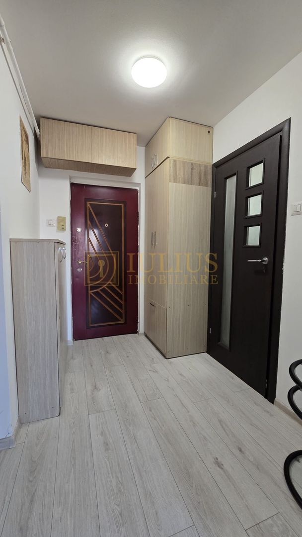 Circumvalatiunii, 2 camere, centrala proprie. - Poză 5