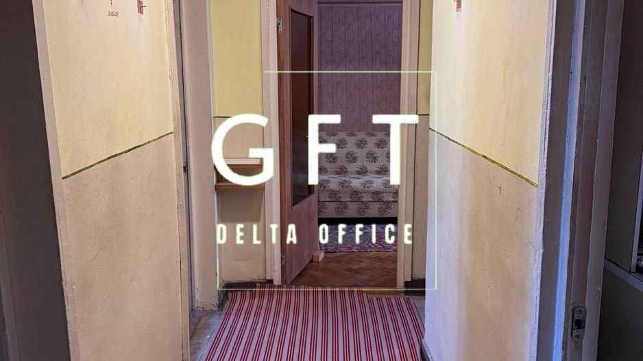 Apartament 3 camere, 63 mp, parter, zona 1 Decembrie - Poză 6