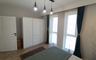 Apartament 3 camere modern, parcare subterană, zonă premium! - Poză 7