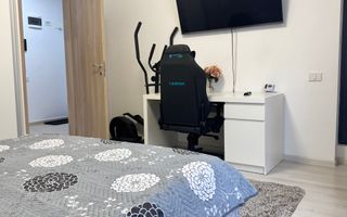 Garsoniera Drumul Taberei Brancusi Loc de Parcare - Poză 2