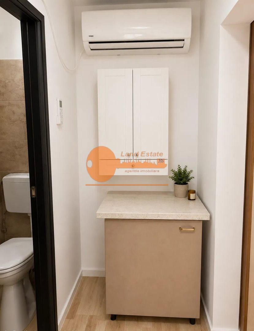 Apartament 2 Camere | Piața Victoriei | 6 Min Metrou - Poză 9