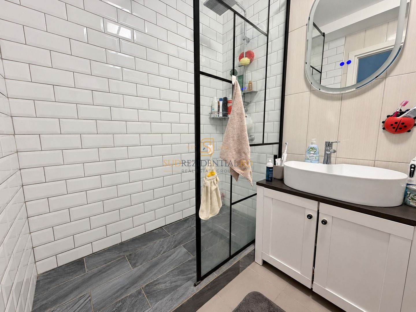 Vilă în Trend Residence – Intimitate, Cartier Privat, Acces rapid oras - Poză 23