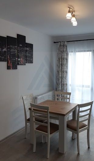 Apartament 2 camere 50 mp utili terasa 12 mp parcare Doamna Stanca - Poză 4