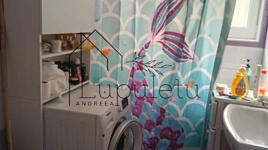 Apartament de Vanzare | 3 Camere | 2 Balcoane | 53 MPU | Arhitecților - Poză 4