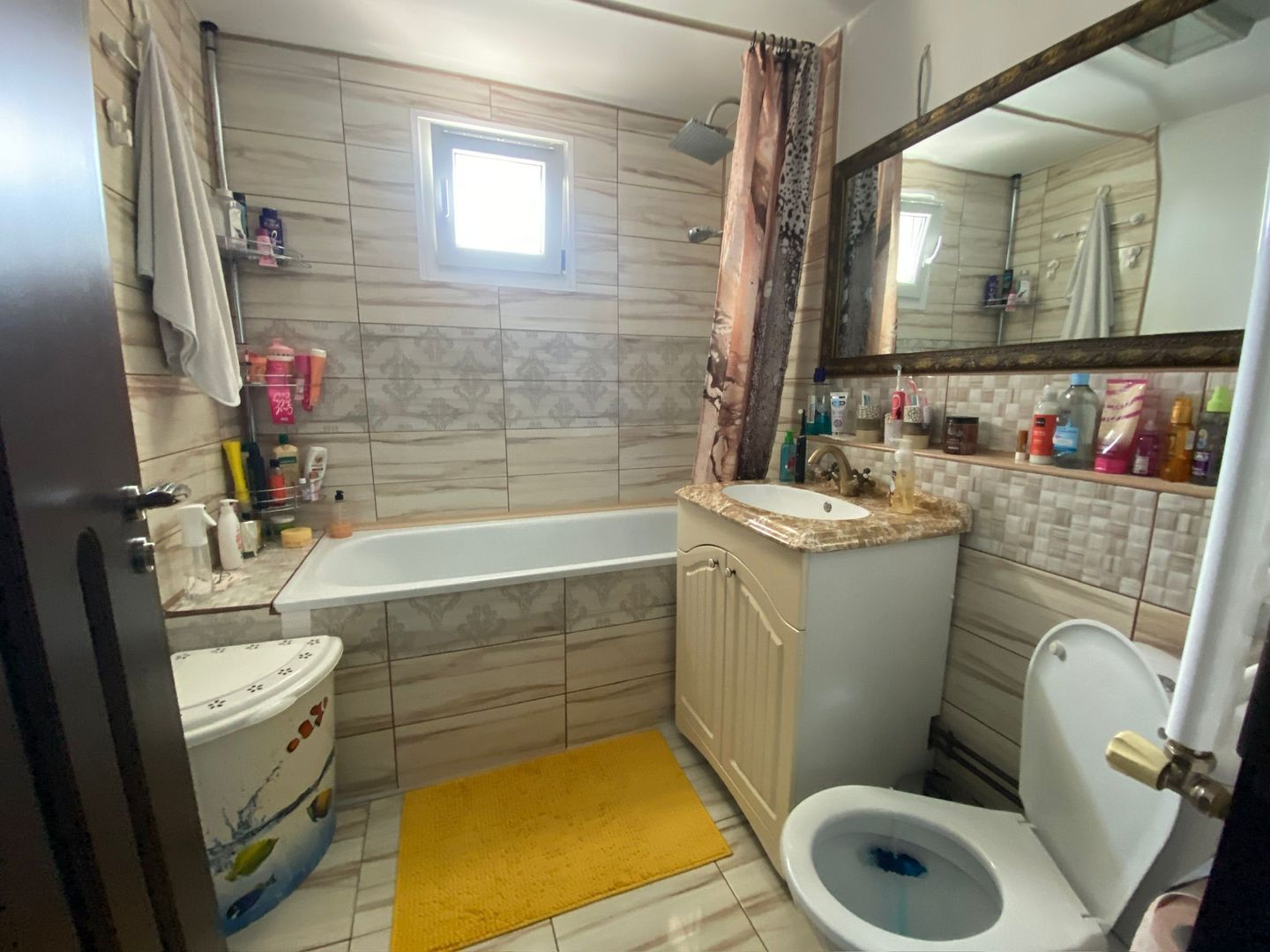 Apartament Fizicienilor - Centrala Proprie - Poză 8