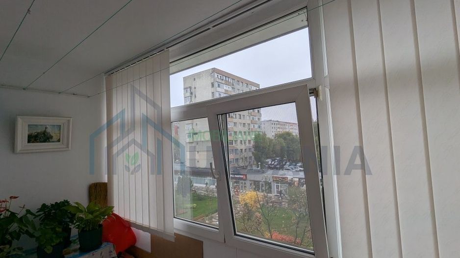 Apartament 3 camere decomandat, renovat și mobilat – Piața Voievozilor, Alexandru cel Bun - Poză 8