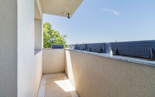 Clădire modernă, versatilă, cu terasă panoramică – locuință sau business | Secto - Poză 10