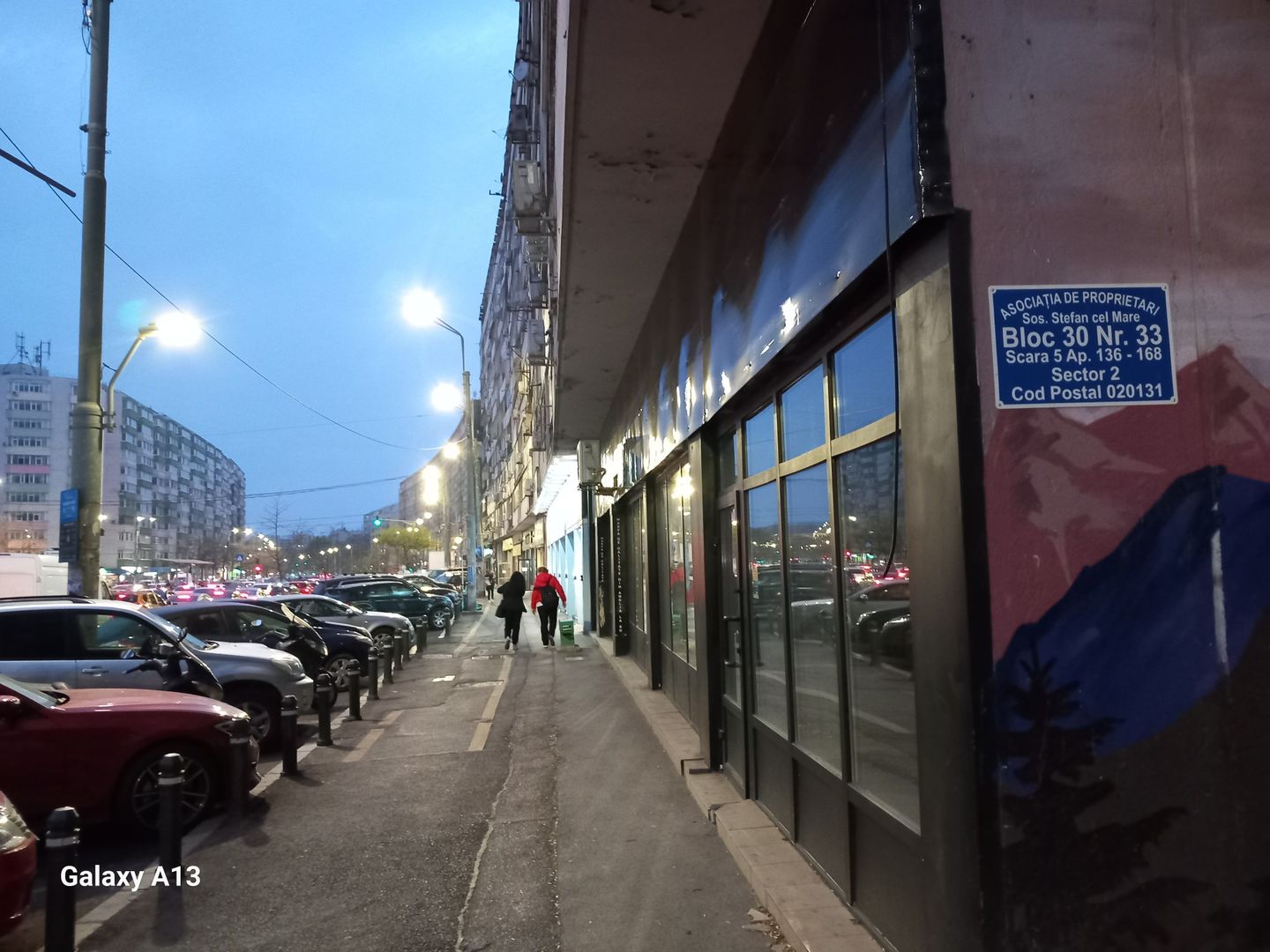 Spațiu comercial cu 5 camere de închiriat în Stefan cel Mare, Bucuresti - Poză 2