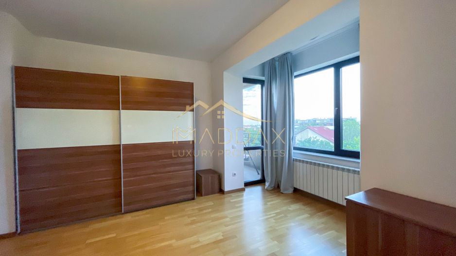 Apartament 4 camere de vanzare II Baneasa II Pipera II Parcare - Poză 17