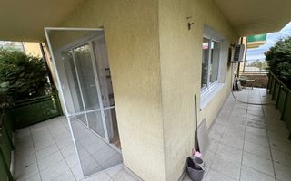 2 camere, Andrei Muresanu, Pet Friendly,Grand Hotel Italia, Trifoiului - Poză 7