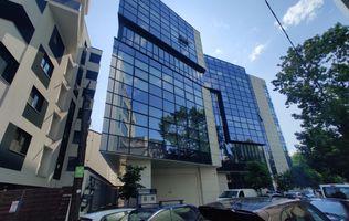 HM Business Center – Birouri de închiriat Piața Muncii | Clasa A