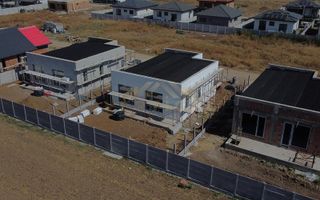 Casa parter, Comuna Berceni - Poză 1