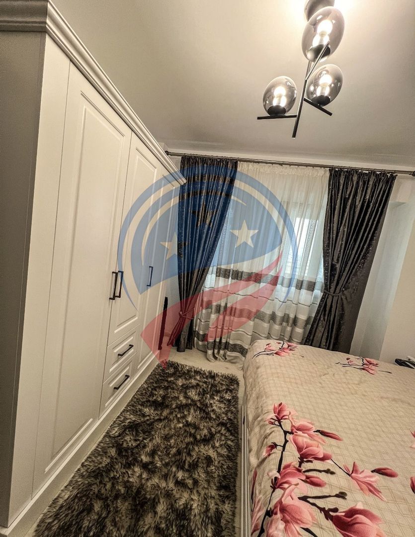 Inchiriez apartament central doua camere - Poză 4