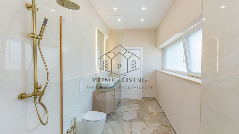 VILA CU 4 DORMITOARE SI PISCINA PRIVATA LA INCHIRIERE IN IANCU NICOLAE - Poză 6