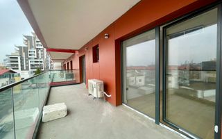 Apartament 2 camere//LUX//BLOC EXCLUSIVIST NOU//Herastrau//Cartierul Francez - Poză 19
