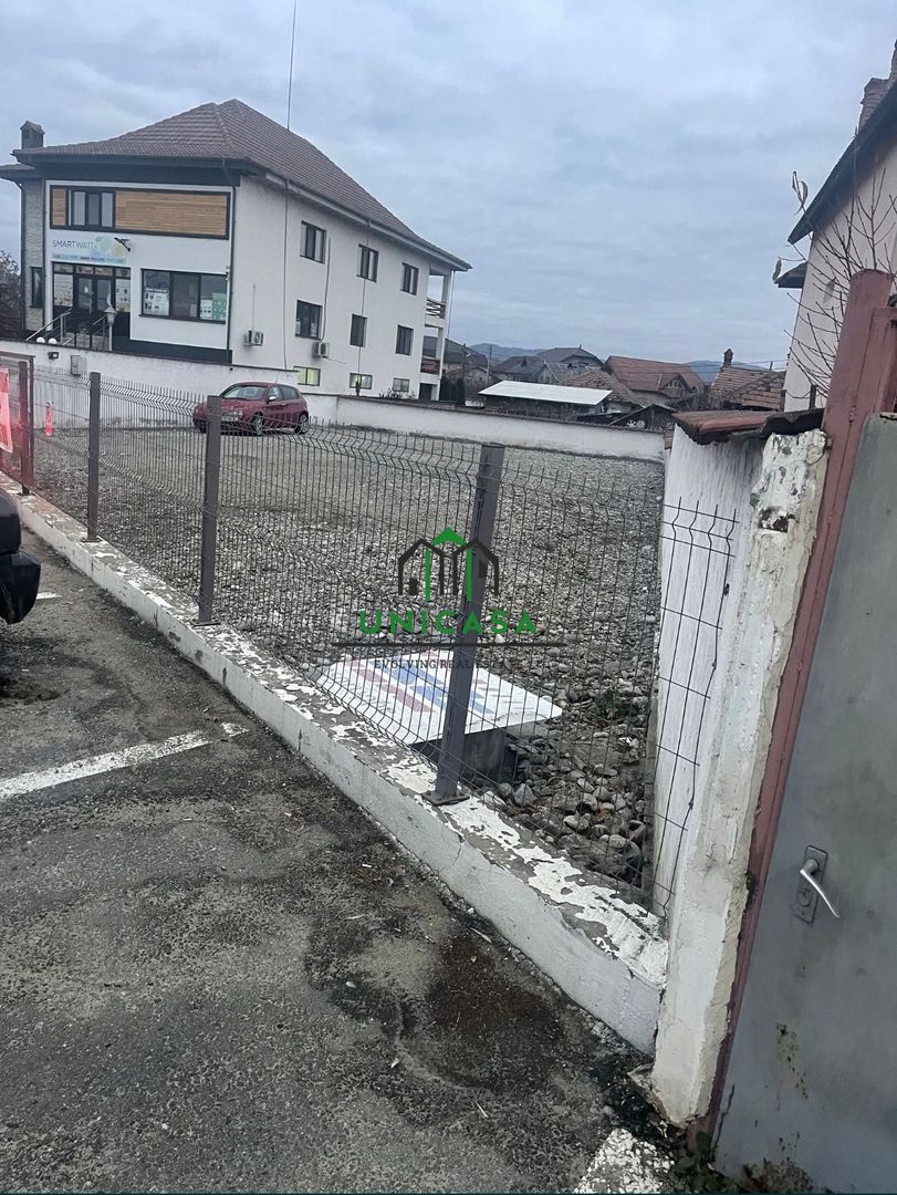 Teren intravilan de vânzare – Calea București - Poză 1