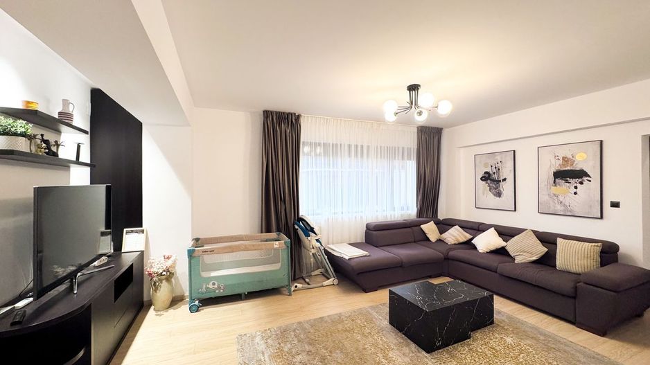 Apartament premium Herăstrău / Nordului - Poză 1