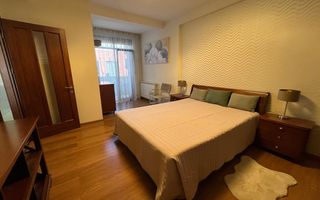 De inchiriat apartament 3 camere in zona Barbu Vacarescu - Poză 6
