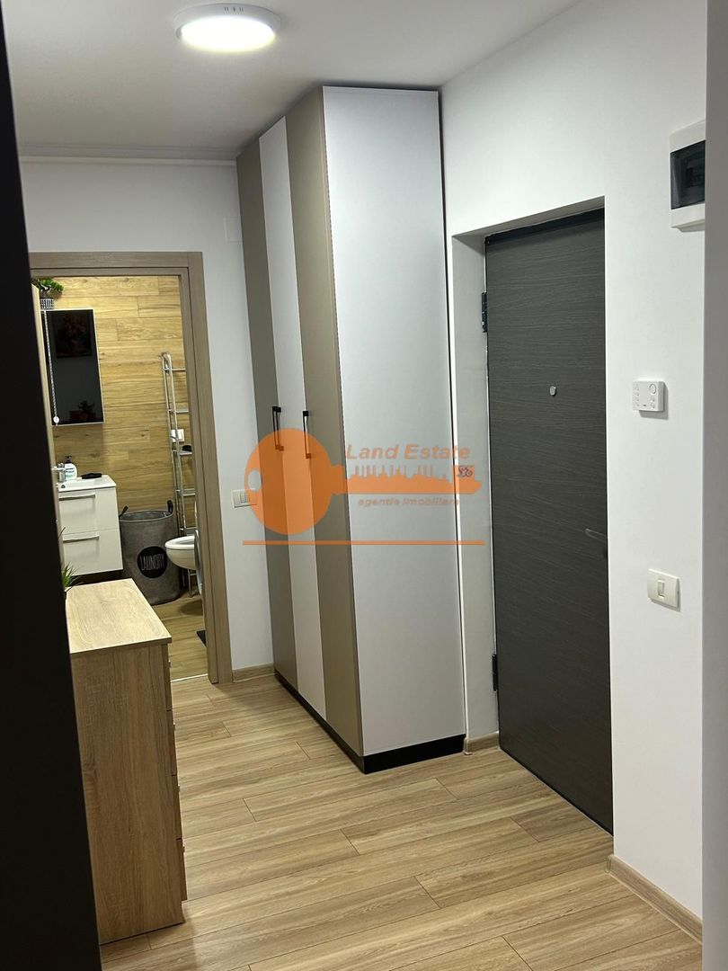 Apartament 2 camere, decomandat | 63,40 mp | Etaj 7/9 | Drumul Taberei - Poză 10