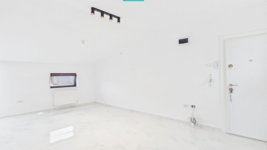 Loft ultracentral ultramodern, la prima închiriere - Poză 17