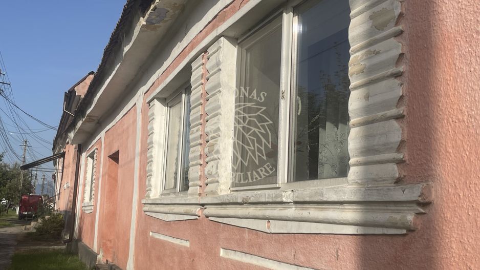 OFERTA! Casa saseasca 3 camere 105 mp-investitie-Livezile - Poză 5