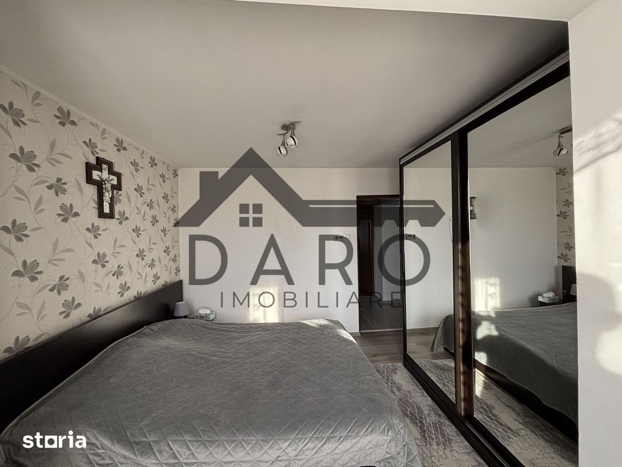 Apartament 3 camere, strada Livezeni, cartier Tudor - Poză 4