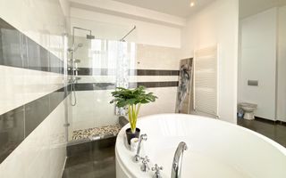 Închirie Penthouse 5 camere | Terasă 350mp - Poză 34