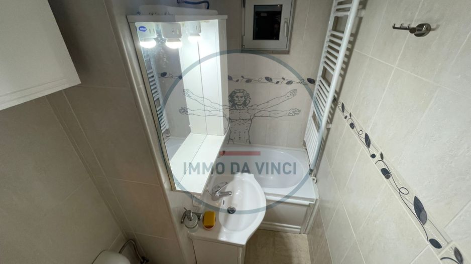 Apartament 2 camere , Manastur - Poză 4