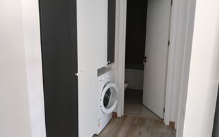Apartament cu living generos și terasă, disponibil imediat – Otopeni - Poză 7