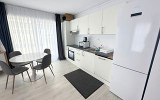Apartament 2 camere Otopeni + terasă 30 mp | prima închiriere - Poză 2
