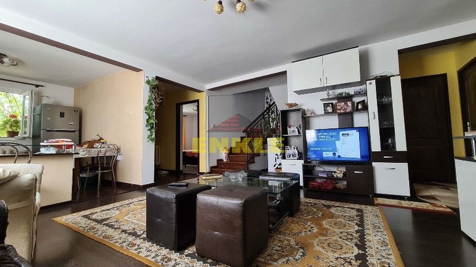De vanzare casa cu etaj. Zona Industriala. 175.000€ - Poză 2