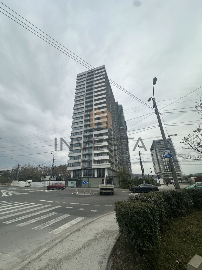 Oportunitate!Maurer Panoramic Cluj! Constructie unica!Parcare inclusa. - Poză 17