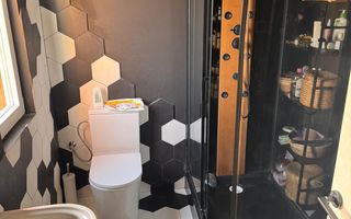 CASĂ MODERNĂ DIN LEMN | BURDUJENI/SUCEAVA | 121.000€ - Poză 6
