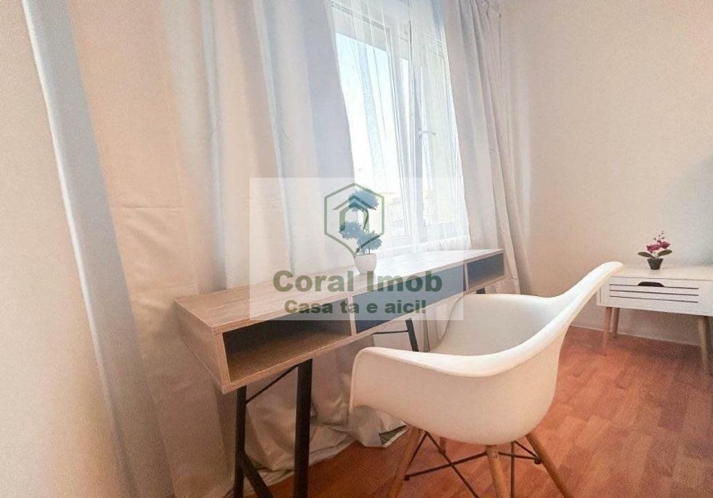 Vanzare apartament 2 camere 56mp Doamna Ghica - Poză 11