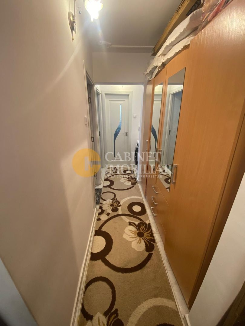 CANTA - 3 CAMERE DECOMANDAT - ETAJ INTERMEDIAR - Poză 4