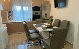 Apartament 3 camere zona Fratelia - Poză 2